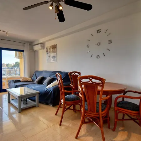 Apartment Seaview Beauty 3bedrms