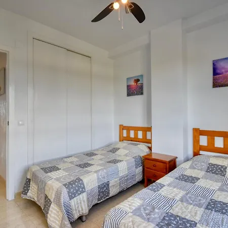 Seaview Beauty 3bedrms Apartment *