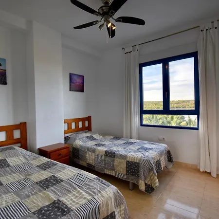 Apartment Seaview Beauty 3bedrms *