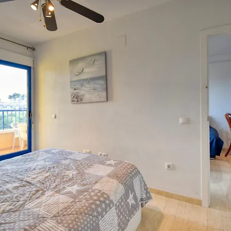 Seaview Beauty 3bedrms Orihuela