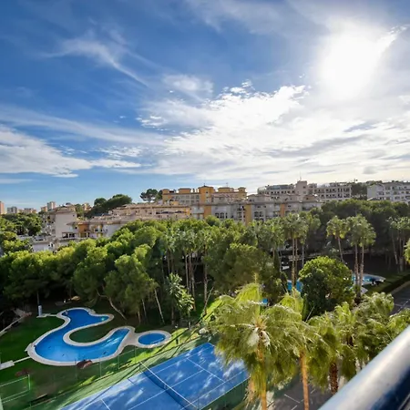 Seaview Beauty 3bedrms Apartment *
